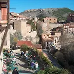 Los Palacios Albarracin