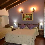 Penzion Palacios Albarracín