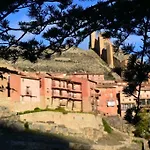 Penzion Palacios Albarracín