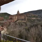 Palacios Albarracín