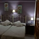 Penzion Palacios