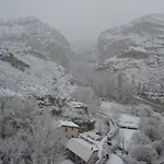 Palacios Penzion 3*