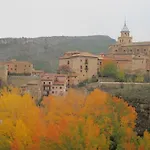 Palacios Penzion 3*