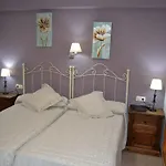 Penzion Palacios Albarracín
