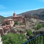Palacios