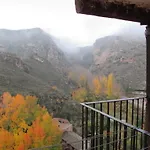 Palacios Albarracín