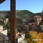 Penzion Palacios