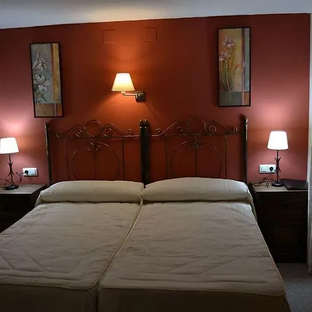 Palacios Maison d'hôtes