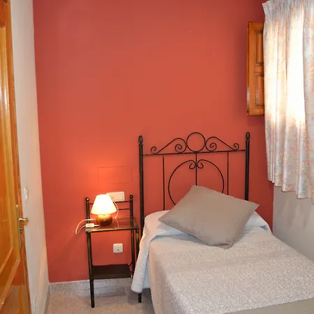 Maison d'hôtes Palacios Albarracín