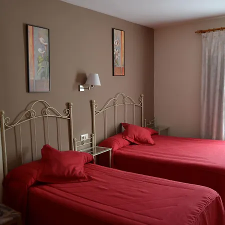 罗斯派洛斯欧酒店 招待所