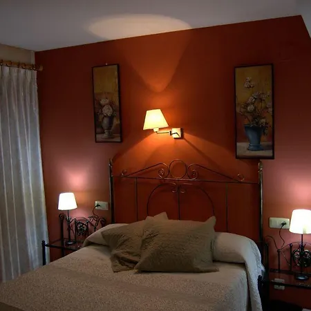 Palacios 3* Albarracín