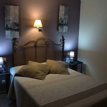 Palacios Maison d'hôtes 3*