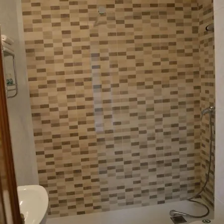 招待所 罗斯派洛斯欧酒店 阿尔巴拉辛