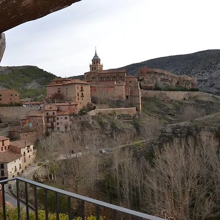 罗斯派洛斯欧酒店 阿尔巴拉辛