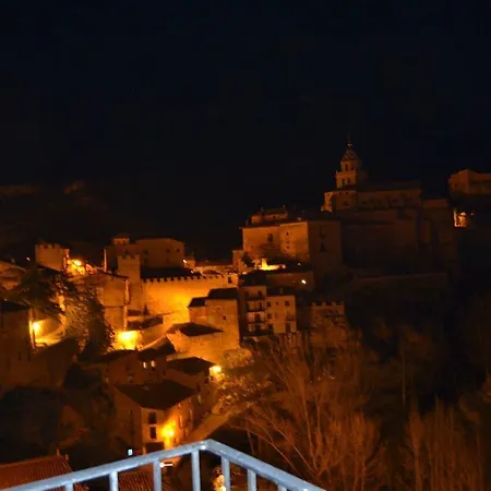 Palacios Maison d'hôtes