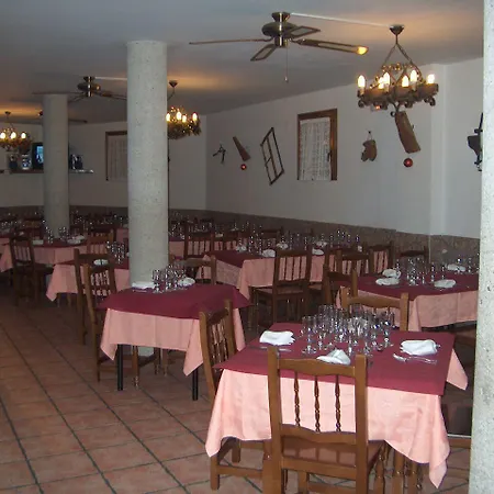 招待所 罗斯派洛斯欧酒店 阿尔巴拉辛