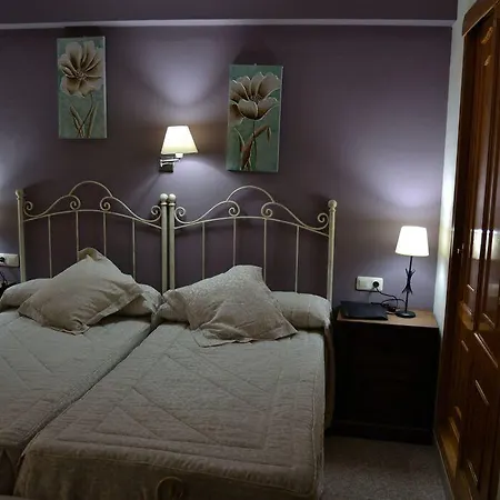 招待所 罗斯派洛斯欧酒店