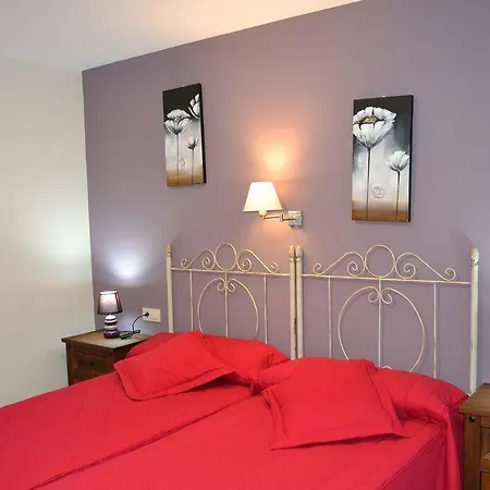 招待所 罗斯派洛斯欧酒店