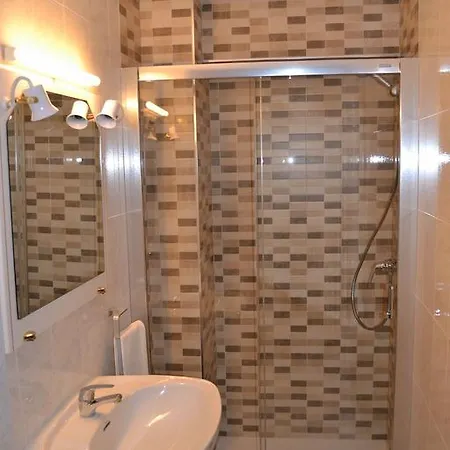 Maison d'hôtes Palacios 3*