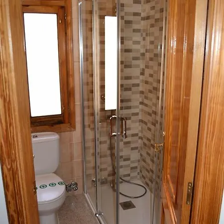 招待所 罗斯派洛斯欧酒店 3*