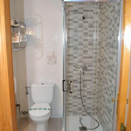 招待所 罗斯派洛斯欧酒店