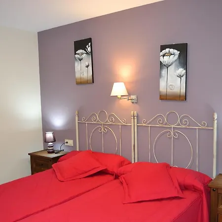 罗斯派洛斯欧酒店 阿尔巴拉辛