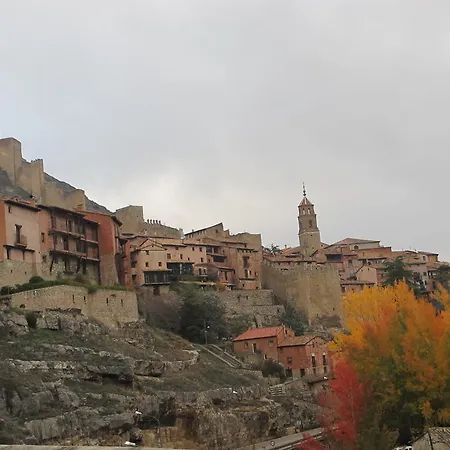 Maison d'hôtes Palacios 3*