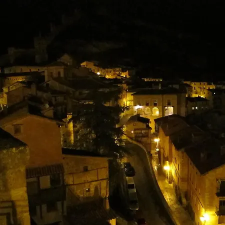 Penzion Palacios 3*