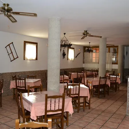 Penzion Palacios 2*