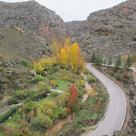 Palacios Albarracín