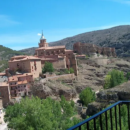 Palacios