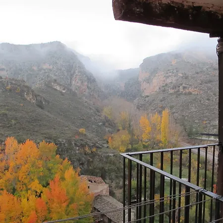 Palacios Albarracín