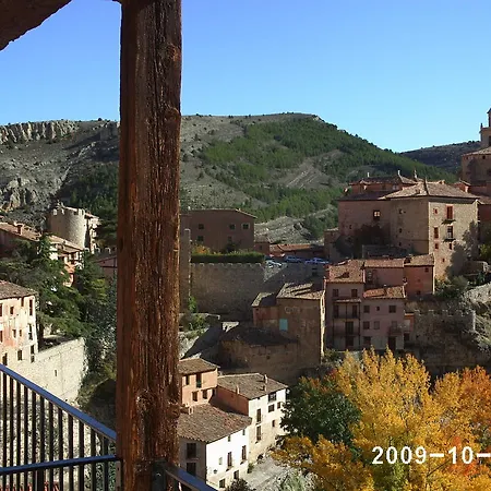 Maison d'hôtes Palacios