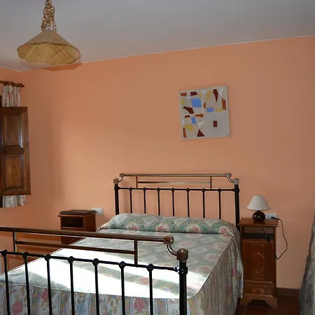 Maison d'hôtes Palacios