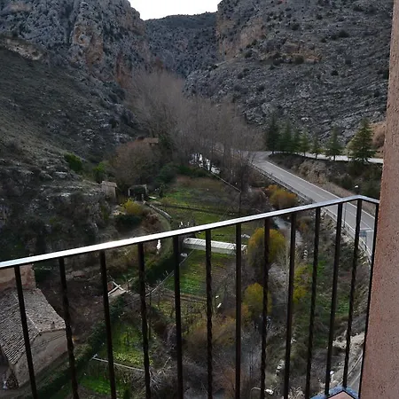Penzion Palacios