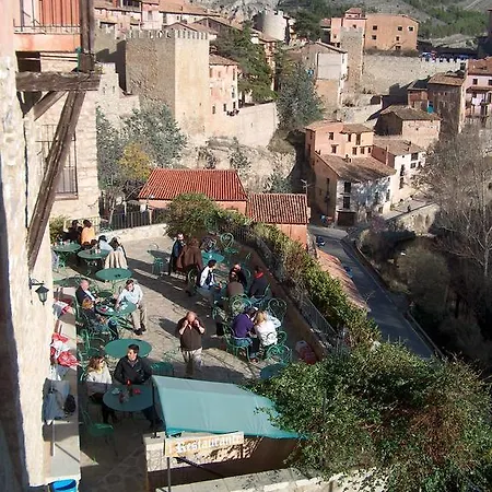 罗斯派洛斯欧酒店