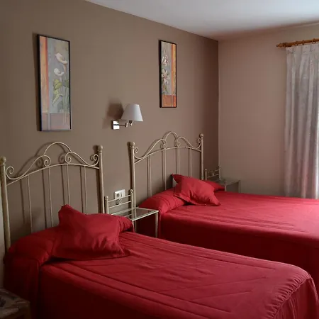 Palacios Albarracín