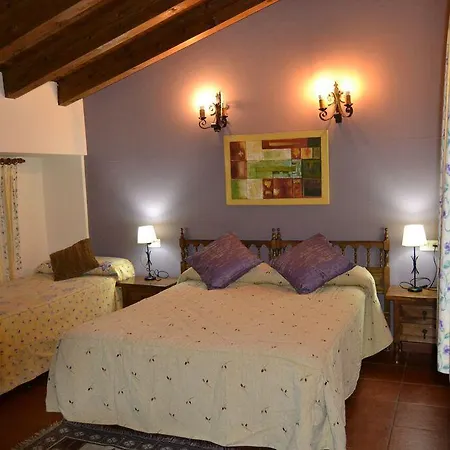 Palacios Maison d'hôtes 3*