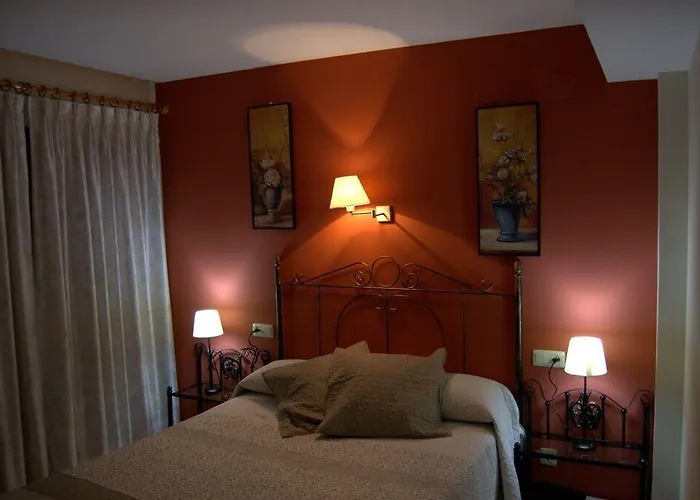 Palacios 3* Albarracín