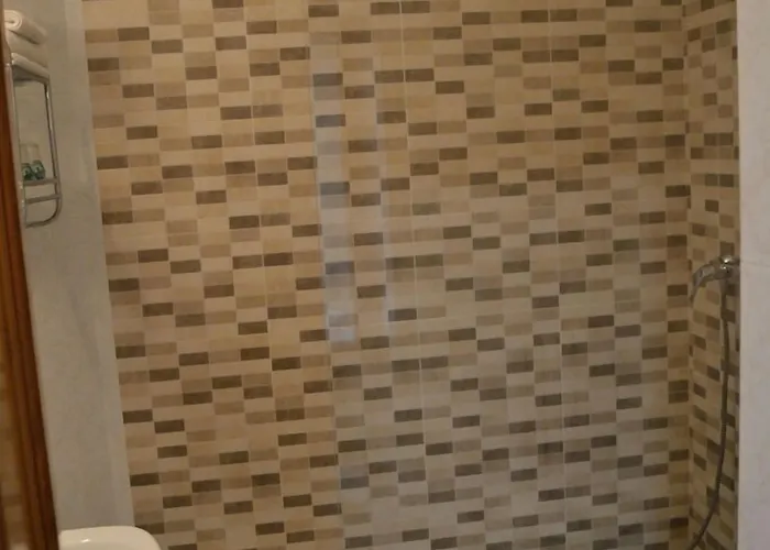 Gæstehus Palacios Albarracín