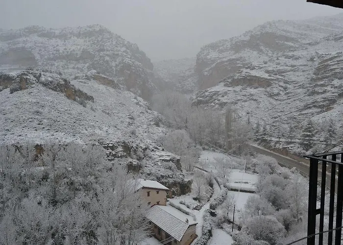 Palacios Gæstehus 3*