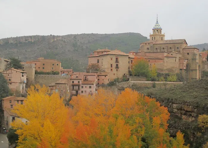 Palacios Gæstehus 3*