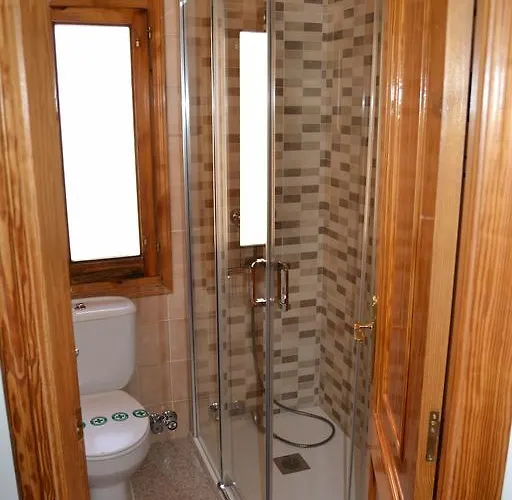 Gæstehus Palacios 3*