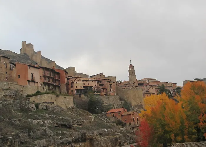 Gæstehus Palacios 3*