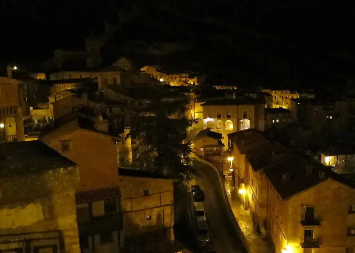 Gæstehus Palacios 3*