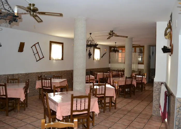 Gæstehus Palacios 3*