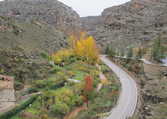 Palacios Albarracín