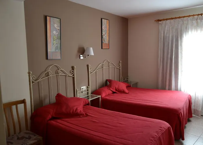 Palacios Albarracín